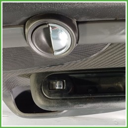 Rivestimento Porta Posteriore Destro DX MINI MINI Clubman F54 2.0 51427463334 2015 MAGNA