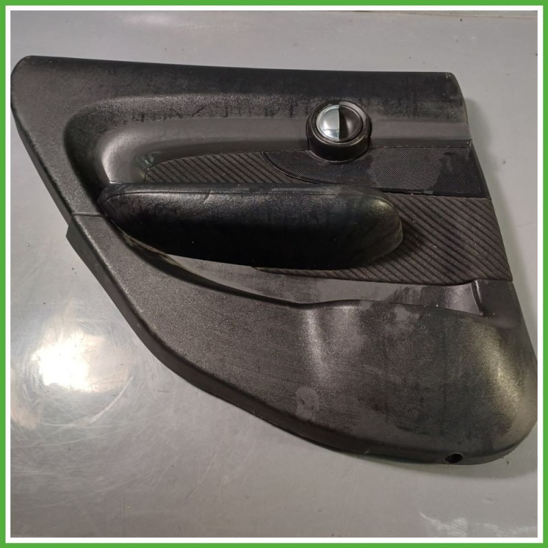 Rivestimento Porta Posteriore Sinistro SX MINI MINI Clubman F54 2.0 51427463333 2015 MAGNA