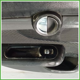 Rivestimento Porta Posteriore Sinistro SX MINI MINI Clubman F54 2.0 51427463333 2015 MAGNA
