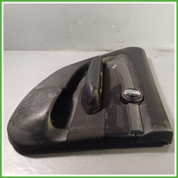 Rivestimento Porta Posteriore Sinistro SX MINI MINI Clubman F54 2.0 51427463333 2015 MAGNA