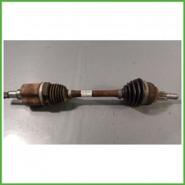 Semiasse Anteriore Sinistro SX FORD TRANSIT CONNECT CHC 1.5 2552761 2013 2018