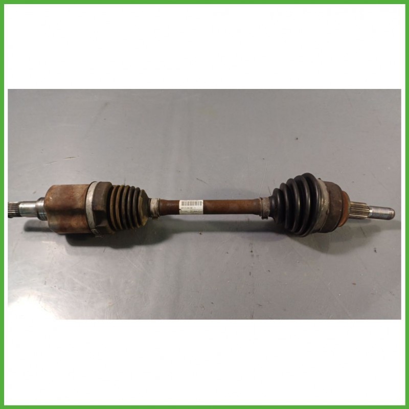 Semiasse Anteriore Sinistro SX FORD TRANSIT CONNECT CHC 1.5 2552761 2013 2018