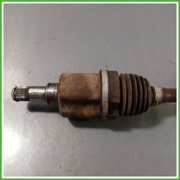Semiasse Anteriore Sinistro SX FORD TRANSIT CONNECT CHC 1.5 2552761 2013 2018