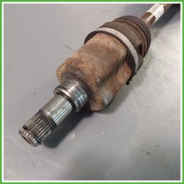 Semiasse Anteriore Sinistro SX FORD TRANSIT CONNECT CHC 1.5 2552761 2013 2018