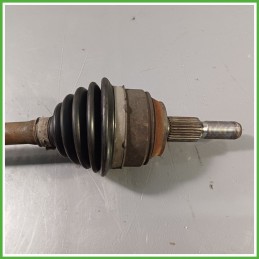 Semiasse Anteriore Sinistro SX FORD TRANSIT CONNECT CHC 1.5 2552761 2013 2018