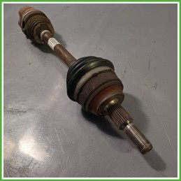Semiasse Anteriore Sinistro SX FORD TRANSIT CONNECT CHC 1.5 2552761 2013 2018