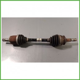 Semiasse Anteriore Sinistro SX OPEL MOKKA 1.4 94560845 2012 2016