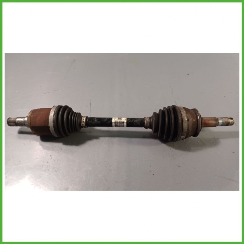 Semiasse Anteriore Sinistro SX OPEL MOKKA 1.4 94560845 2012 2016
