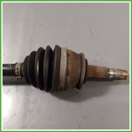 Semiasse Anteriore Sinistro SX OPEL MOKKA 1.4 94560845 2012 2016