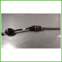 Semiasse Anteriore Destro DX BMW X3 F25 33207598042 2010 2014