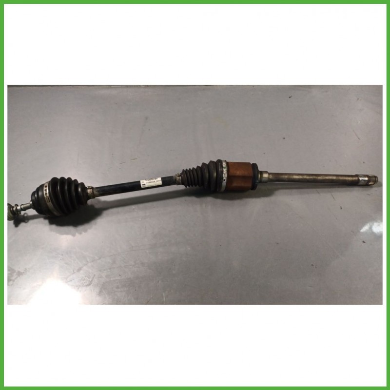 Semiasse Anteriore Destro DX BMW X3 F25 33207598042 2010 2014
