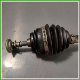 Semiasse Anteriore Destro DX BMW X3 F25 33207598042 2010 2014