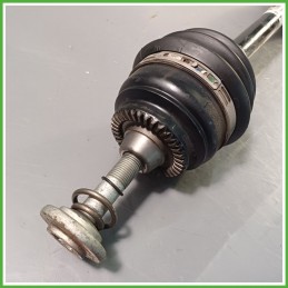 Semiasse Anteriore Destro DX BMW X3 F25 33207598042 2010 2014