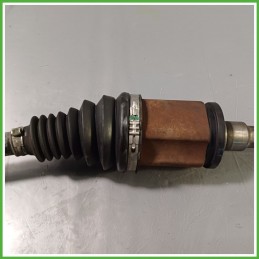 Semiasse Anteriore Destro DX BMW X3 F25 33207598042 2010 2014