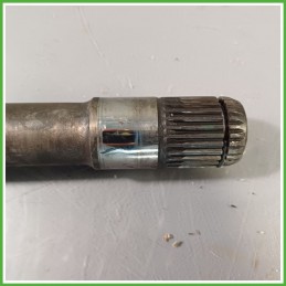 Semiasse Anteriore Destro DX BMW X3 F25 33207598042 2010 2014