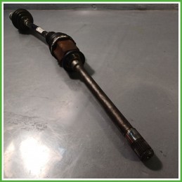 Semiasse Anteriore Destro DX BMW X3 F25 33207598042 2010 2014