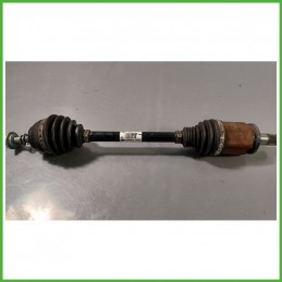 Semiasse Anteriore Sinistro SX BMW X3 F25 33207598041 2010 2014