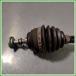 Semiasse Anteriore Sinistro SX BMW X3 F25 33207598041 2010 2014