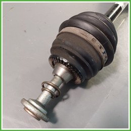 Semiasse Anteriore Sinistro SX BMW X3 F25 33207598041 2010 2014