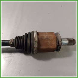 Semiasse Anteriore Sinistro SX BMW X3 F25 33207598041 2010 2014