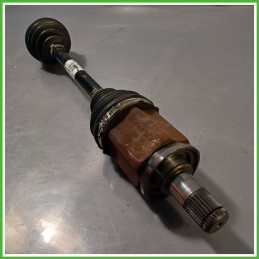 Semiasse Anteriore Sinistro SX BMW X3 F25 33207598041 2010 2014