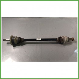 Semiasse Anteriore Sinistro SX BMW X3 F25 31608675013 2010 2014