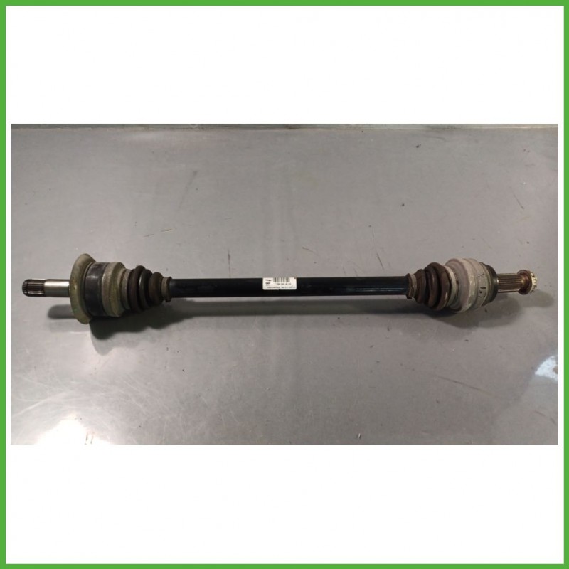 Semiasse Anteriore Sinistro SX BMW X3 F25 31608675013 2010 2014