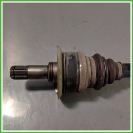Semiasse Anteriore Sinistro SX BMW X3 F25 31608675013 2010 2014