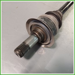 Semiasse Anteriore Sinistro SX BMW X3 F25 31608675013 2010 2014