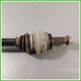 Semiasse Anteriore Sinistro SX BMW X3 F25 31608675013 2010 2014