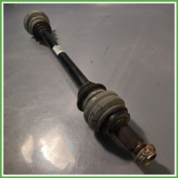Semiasse Anteriore Sinistro SX BMW X3 F25 31608675013 2010 2014