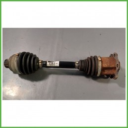 Semiasse Anteriore Sinistro SX AUDI A4 8K 2.0 TDI 8K0407271AJ 2011 2016