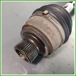 Semiasse Anteriore Sinistro SX AUDI A4 8K 2.0 TDI 8K0407271AJ 2011 2016