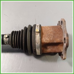 Semiasse Anteriore Sinistro SX AUDI A4 8K 2.0 TDI 8K0407271AJ 2011 2016