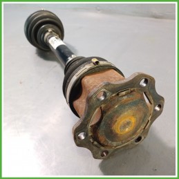 Semiasse Anteriore Sinistro SX AUDI A4 8K 2.0 TDI 8K0407271AJ 2011 2016