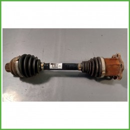 Semiasse Anteriore Destro DX AUDI A4 8K 2.0 TDI 8K0407271AJ 2011 2016
