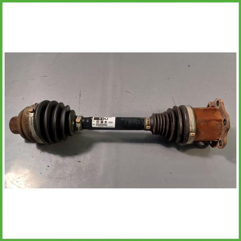 Semiasse Anteriore Destro DX AUDI A4 8K 2.0 TDI 8K0407271AJ 2011 2016