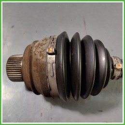 Semiasse Anteriore Destro DX AUDI A4 8K 2.0 TDI 8K0407271AJ 2011 2016