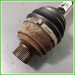 Semiasse Anteriore Destro DX AUDI A4 8K 2.0 TDI 8K0407271AJ 2011 2016