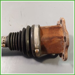 Semiasse Anteriore Destro DX AUDI A4 8K 2.0 TDI 8K0407271AJ 2011 2016