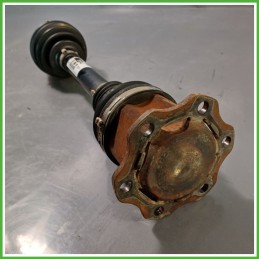 Semiasse Anteriore Destro DX AUDI A4 8K 2.0 TDI 8K0407271AJ 2011 2016