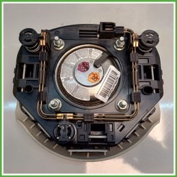 Airbag Guidatore Sinistro SX FIAT 500 3P 1.2 735452882 2007 2015 TRW 61924051C