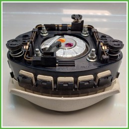 Airbag Guidatore Sinistro SX FIAT 500 3P 1.2 735452882 2007 2015 TRW 61924051C
