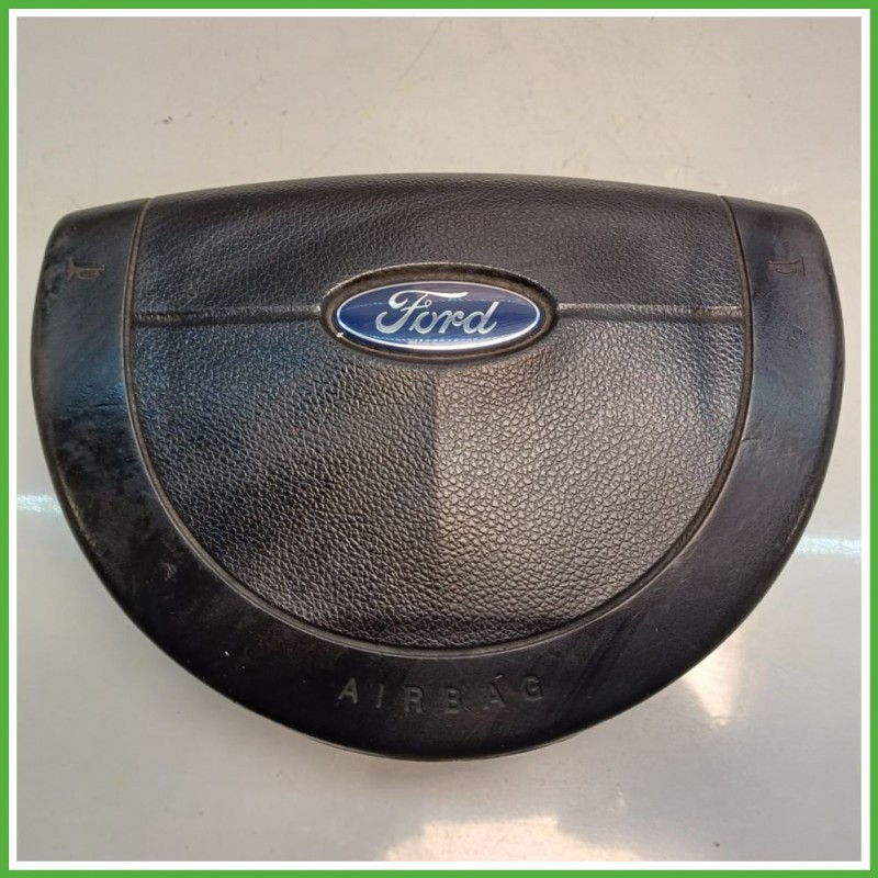 Airbag Guidatore Sinistro SX FORD FIESTA CBK 1.4 16V 1379560 2002 2005 AUTOLIV
