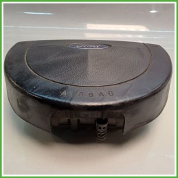 Airbag Guidatore Sinistro SX FORD FIESTA CBK 1.4 16V 1379560 2002 2005 AUTOLIV