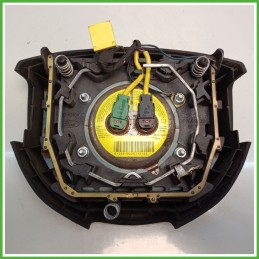 Airbag Guidatore Sinistro SX FORD FIESTA CBK 1.4 16V 1379560 2002 2005 AUTOLIV