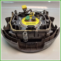 Airbag Guidatore Sinistro SX FORD FIESTA CBK 1.4 16V 1379560 2002 2005 AUTOLIV