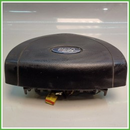 Airbag Guidatore Sinistro SX FORD FIESTA CBK 1.4 16V 1379560 2002 2005 AUTOLIV