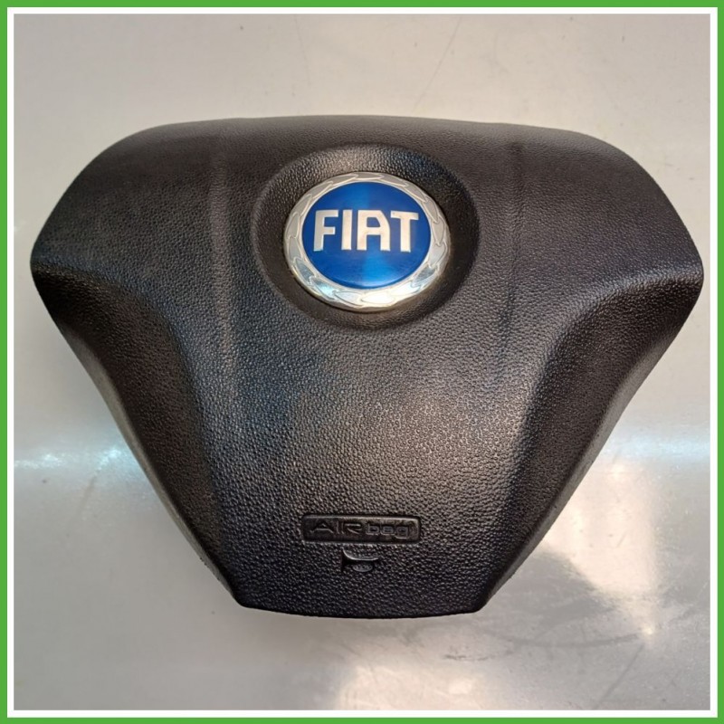 Airbag Guidatore Sinistro SX FIAT GRANDE PUNTO 2Y 1.4 735410446 2005 2008 DM DALPHIMETAL CA70043XXE