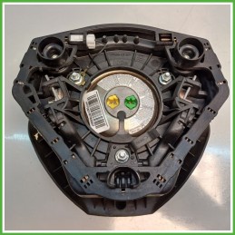 Airbag Guidatore Sinistro SX FIAT GRANDE PUNTO 2Y 1.4 735410446 2005 2008 DM DALPHIMETAL CA70043XXE